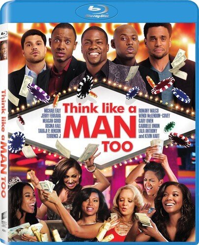 Think Like a Man Too - Think Like a Man 2 (2014)