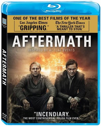 Aftermath - Poklosie (2012)