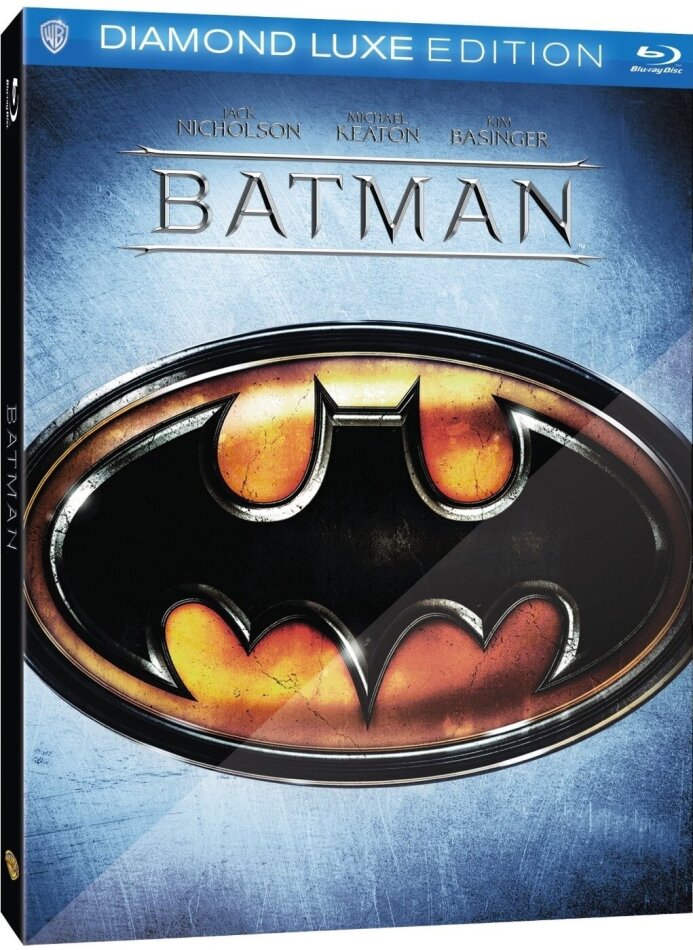 Batman (1989) Edizione 25° Anniversario