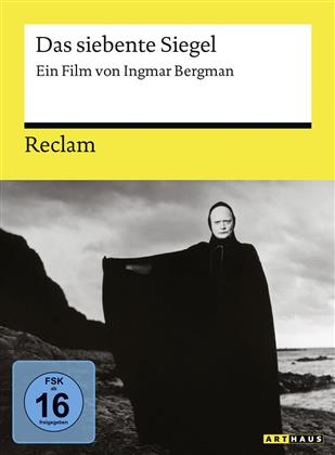 Das siebente Siegel (1957) (Reclam Edition, Arthaus)