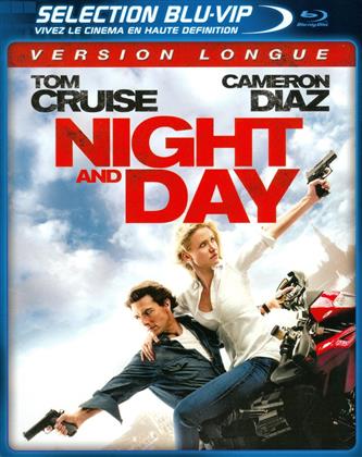 Night and Day (2010) (Extended Edition)