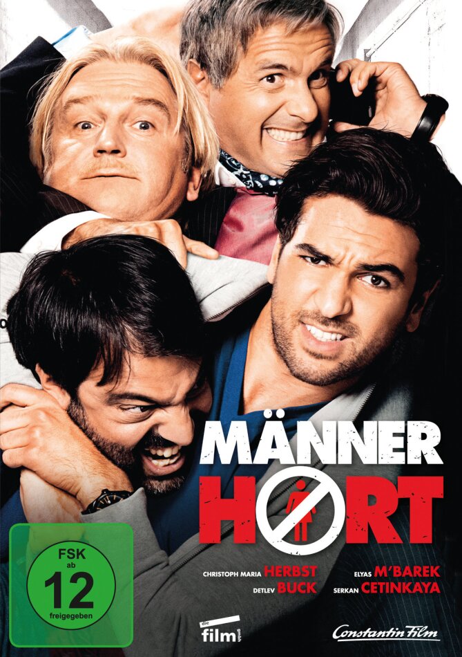 Männerhort (2014)