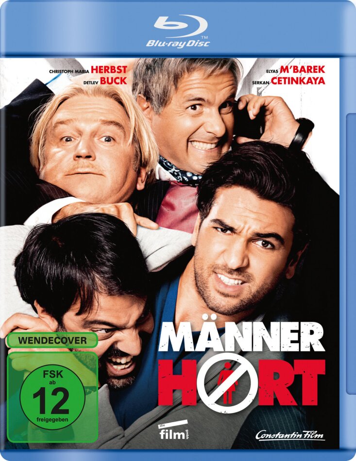Männerhort (2014)