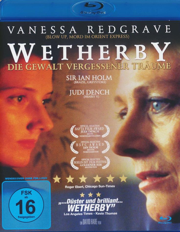 Wetherby - Die Gewalt vergessener Täume (1985)