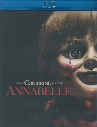 Annabelle (2014)