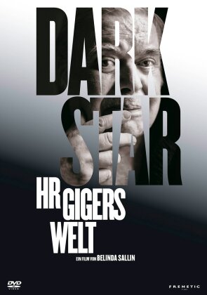 Dark Star - HR Gigers Welt (2014)