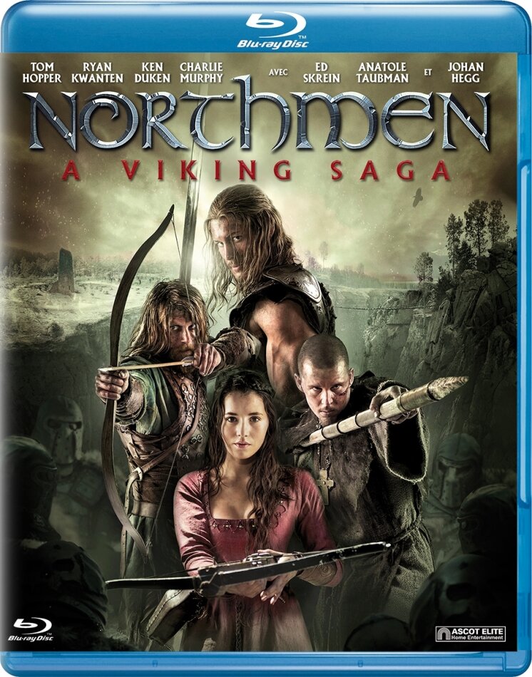 Northmen - A Viking Saga (2014)