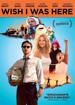 Wish I Was Here (2014)