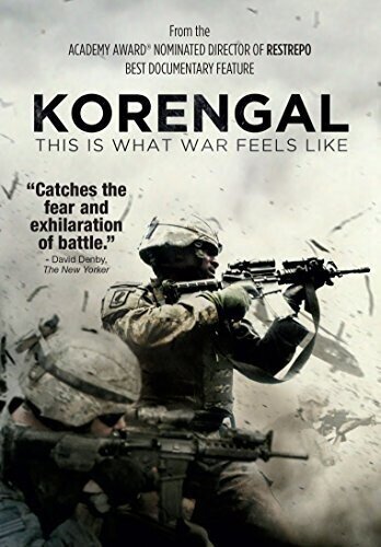 Korengal (2014)