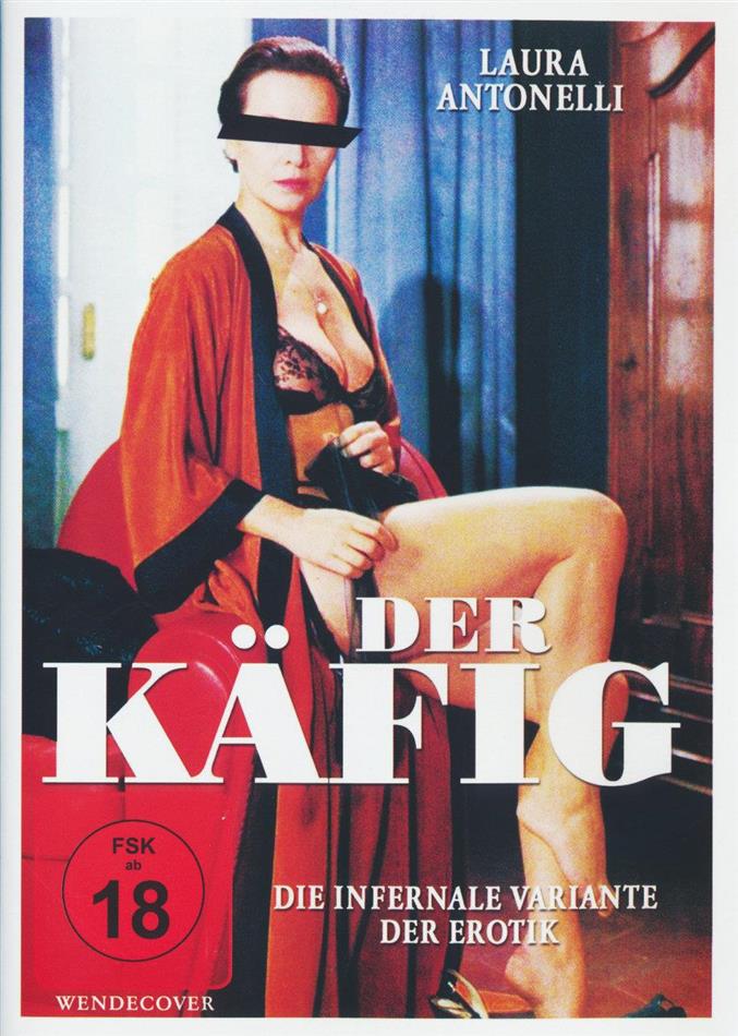 Der Käfig (1985)