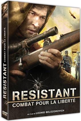Resistant - Combat pour la liberté (2014)