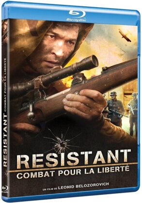 Resistant - Combat pour la liberté (2014)