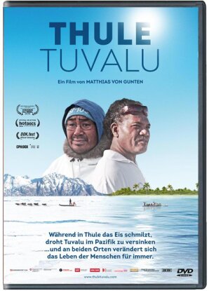 Thule Tuvalu (2014)