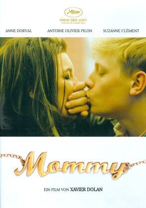 Mommy (2014)