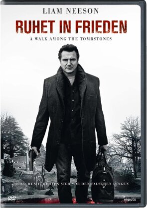 Ruhet in Frieden (2014)