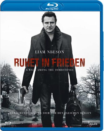 Ruhet in Frieden (2014)