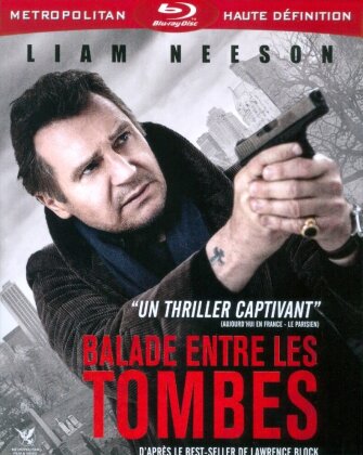 Balade entre les tombes (2014)