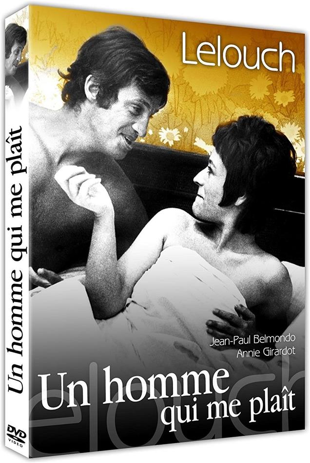 Un homme qui me plaît (1969)
