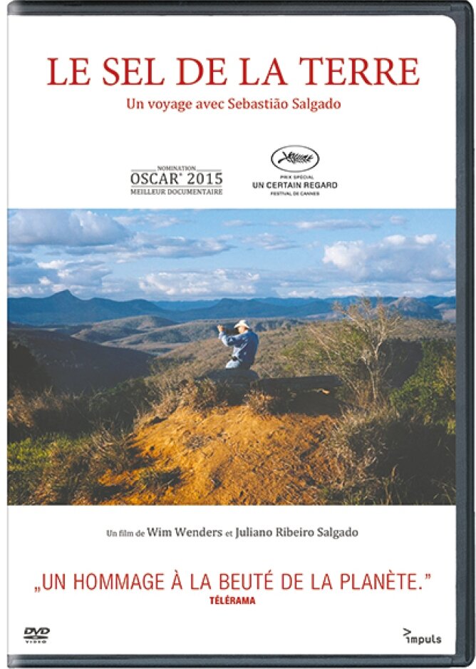 Le sel de la terre (2014)
