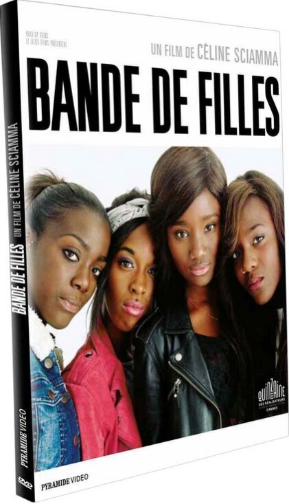 Bande de Filles (2014)