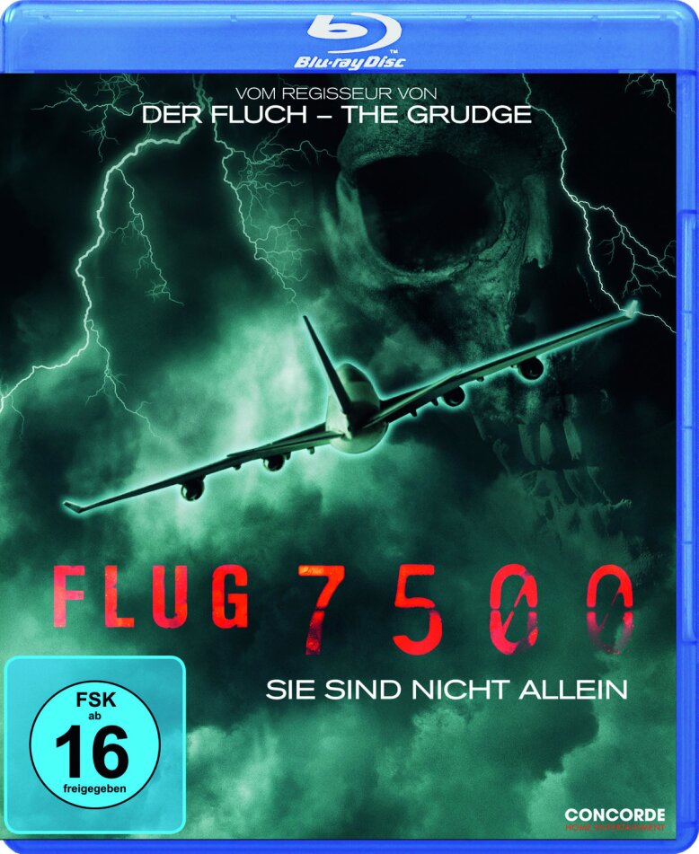 Flug 7500 (2014)