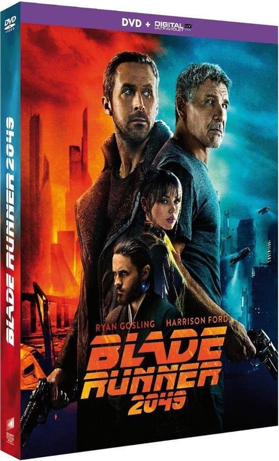Blade Runner 2049 (2017)