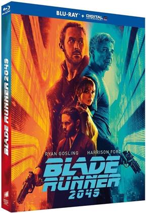 Blade Runner 2049 (2017)