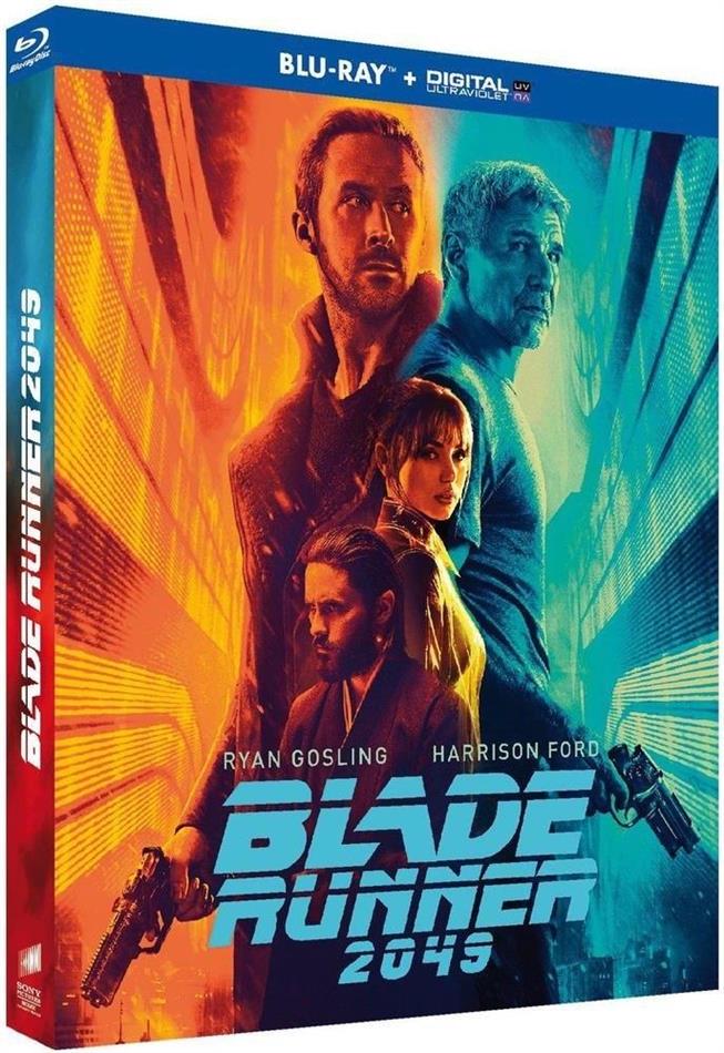 Blade Runner 2049 (2017)
