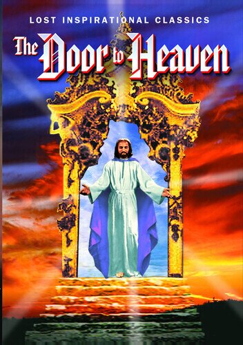 The Door to Heaven - 5 Uplifting Vintage Short Subjects n/b