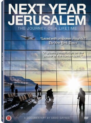 Next Year Jerusalem