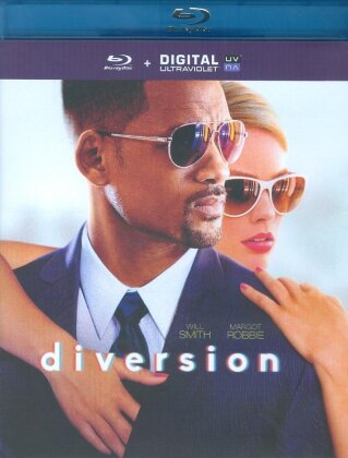 Diversion (2015)