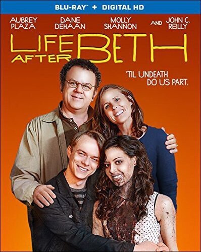 Life After Beth (2014)