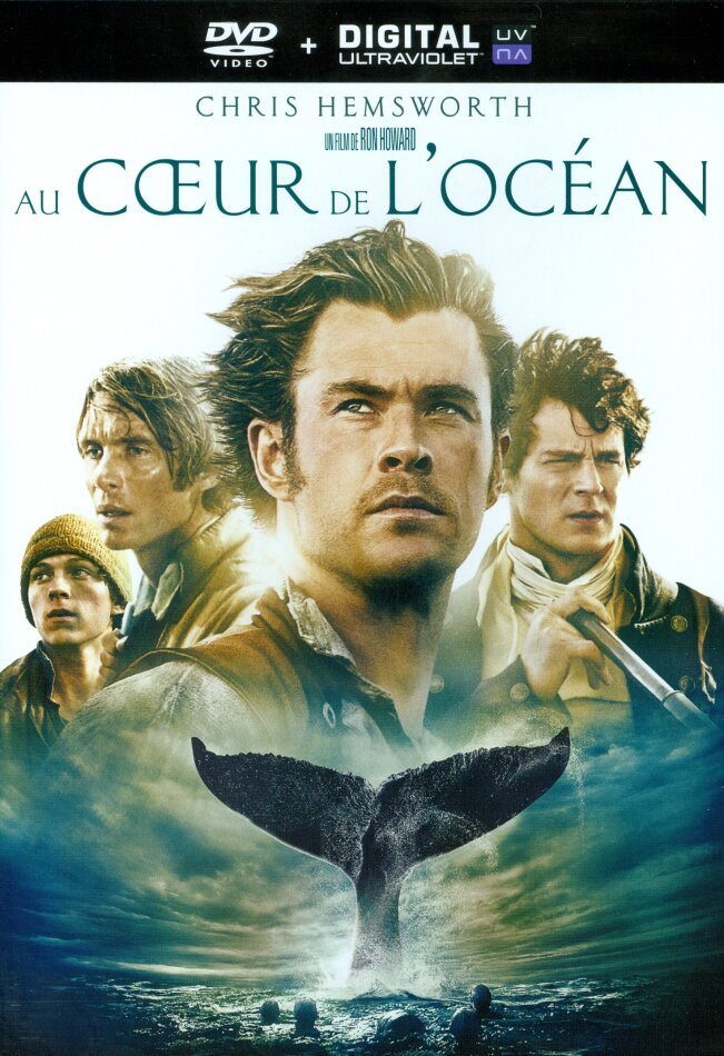 Au coeur de l'Océan (2015)