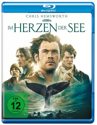 Im Herzen der See (2015)