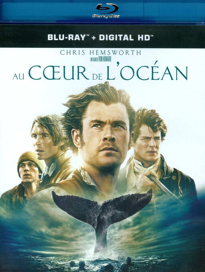 Au coeur de l'Océan (2015)