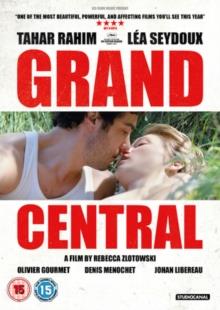 Grand Central (2013)