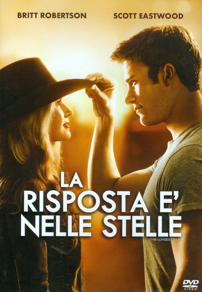 La risposta è nelle stelle (2015)
