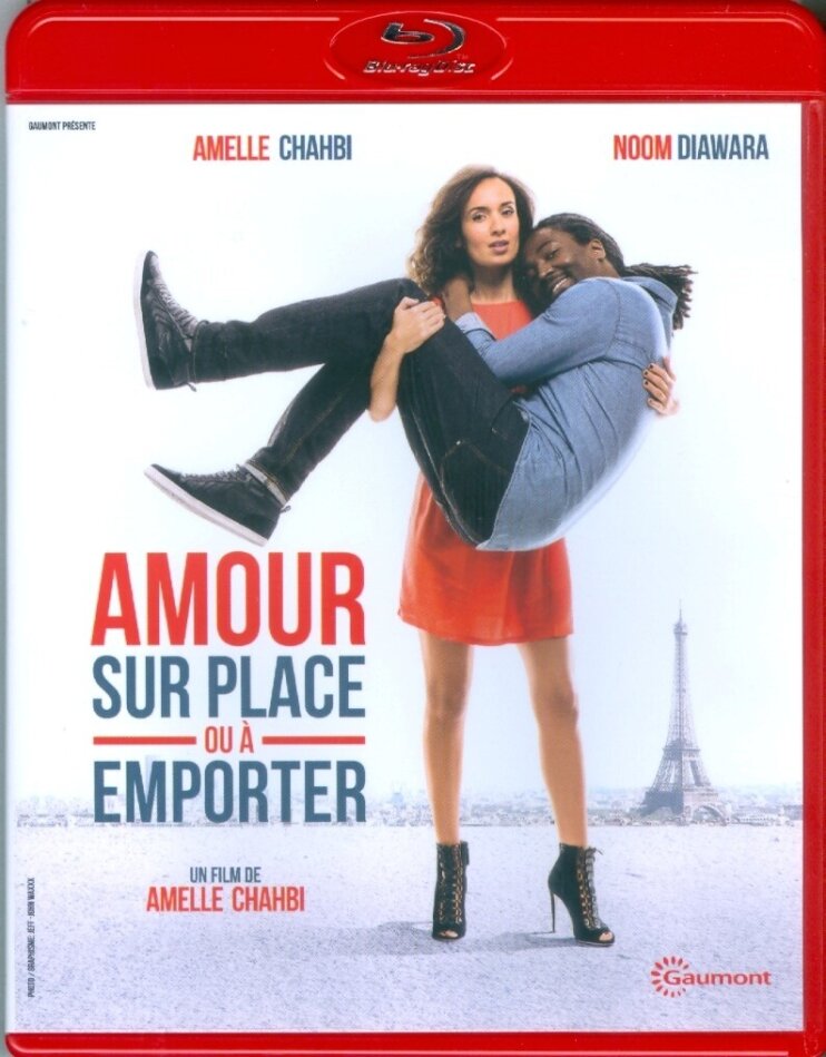 Amour sur place ou à emporter (2014)