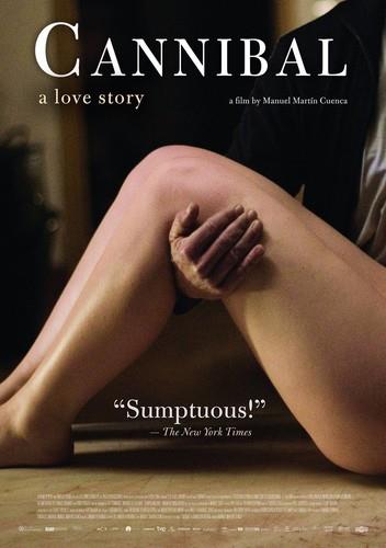 Cannibal - Canibal (2013)