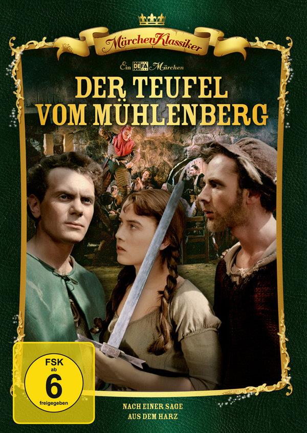 Der Teufel vom Mühlenberg Nouvelle Edition