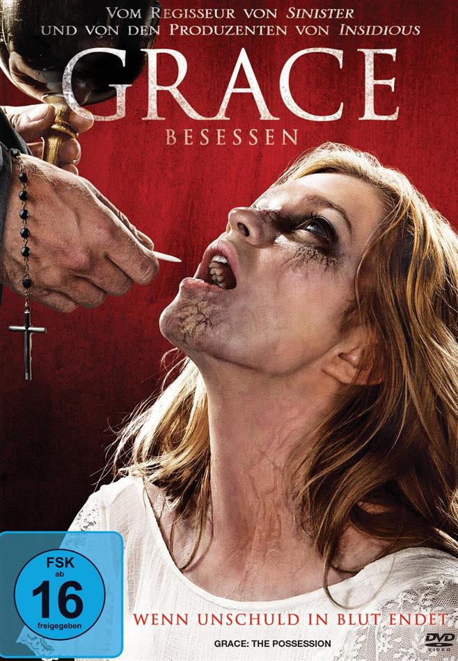 Grace - Besessen - Grace (2014) (2014)