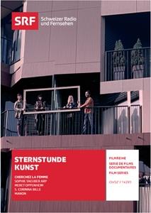 Sternstunde Kunst - Cherchez la femme - SRF Dokumentation 2 DVDs