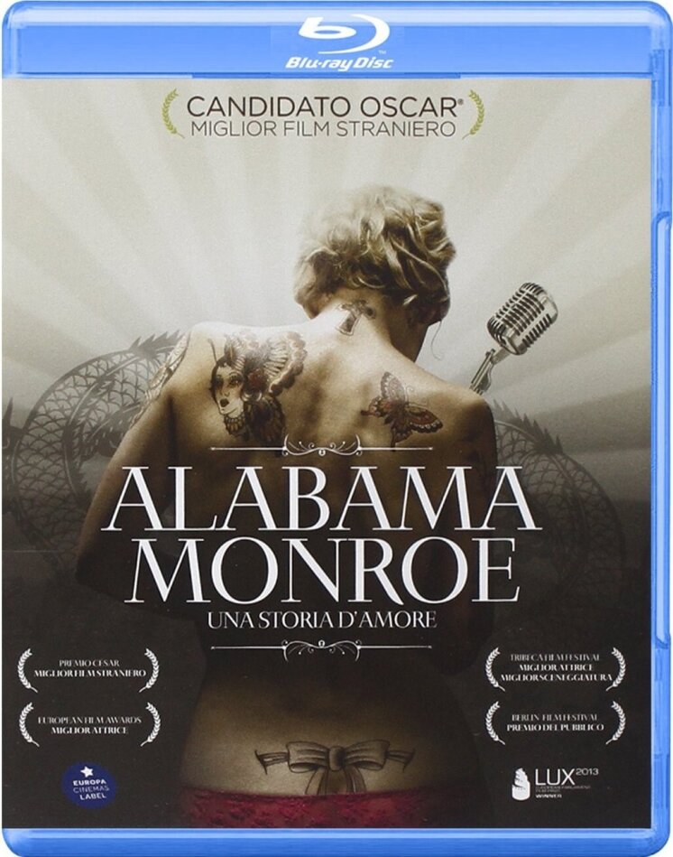 Alabama Monroe - Una storia d'amore (2012)