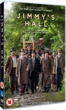 Jimmy's Hall (2014)