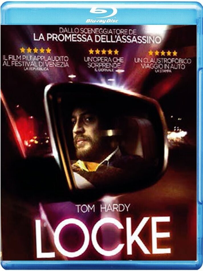 Locke (2013)