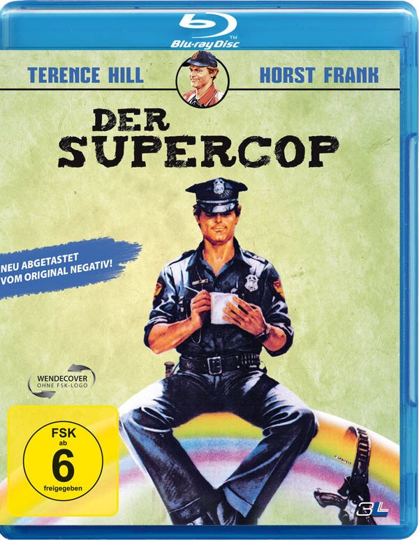 Der Supercop (1980)