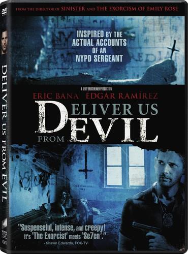 Deliver Us From Evil (2014)