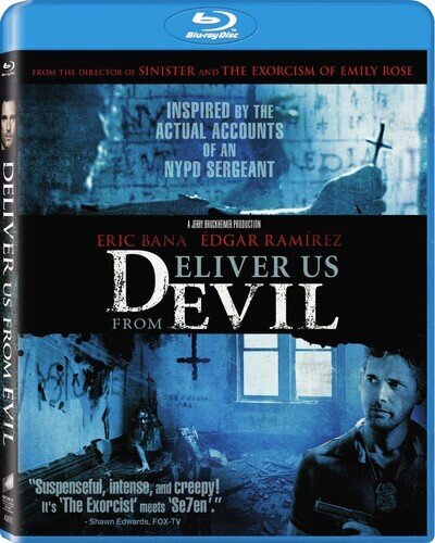Deliver Us From Evil (2014)