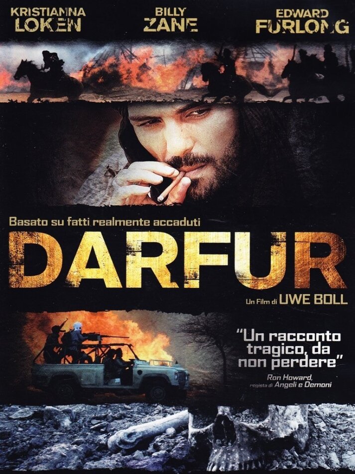 Darfur (2009)