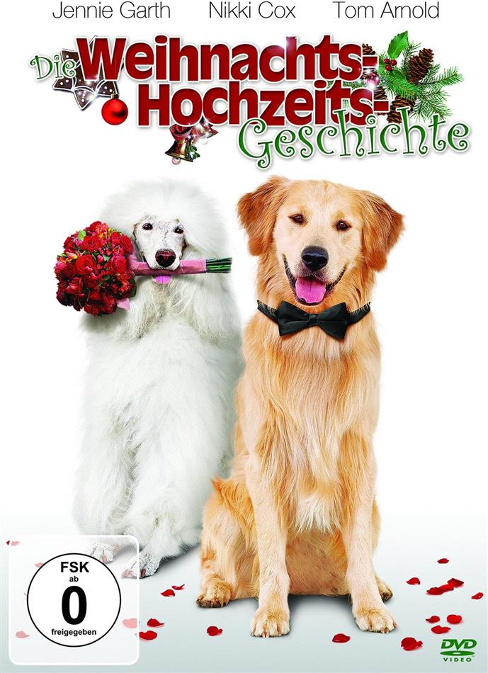 Die Weihnachtshochzeitsgeschichte (2011)